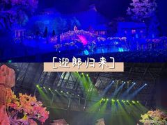 -《驼铃传奇》秀