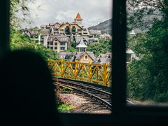 -东部华侨城