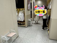 -天真蓝照相馆(五角场百联又一城店)