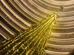 -杭州国际会议中心洲际酒店-原素全日餐厅(解放东路店)