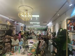 -100家灵感仓库·DIY团建(什刹海店)