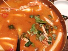 -安南越南餐厅(青岛万象城店)