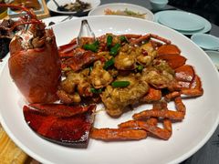 -鑫复盛礼记酒店·国家白金五钻酒家