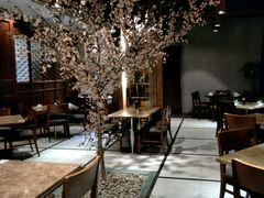 大堂-小城故事·地道宁波味(月湖盛园店)