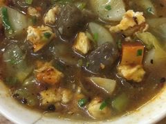 -老字号贾家肉丸糊辣汤(光明巷店)
