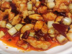 -李记饺子·熏酱东北菜(欢乐谷店)