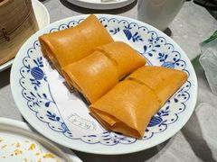-陶兰居·手工点心·粤菜(圆融时代广场店)