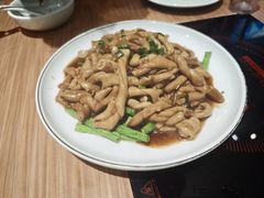 -荣基四海一家·家常菜·海鲜大排档(新安店)