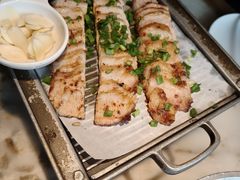 绿茶葱香烤肉-绿茶餐厅(领展购物广场·中关村店)