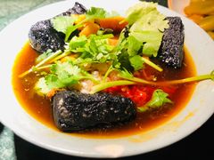 -姐夫的小菜(新中关购物中心店)