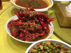 -金锅小厨(乐活街店)