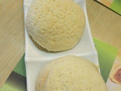 酥皮叉烧包-添好运点心专门店(北角店)