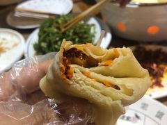 -姥姥家春饼店(佳亿时尚广场店)
