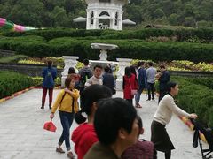 -珠海圆明新园