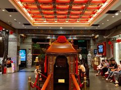 -宁波状元楼酒店(和义路店)