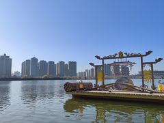 -咸阳湖景区