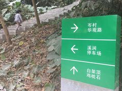 -火炉山森林公园