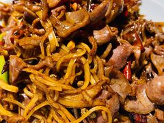 -滇铺子·云南特色菜·第九届野生菌美食节(曲靖万达店)