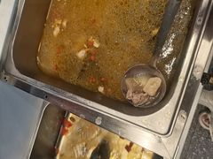 -王少龙火锅(五小区店)