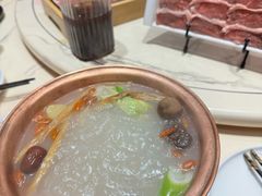 -祥源胡同·涮牛羊肉火锅(花桥店)