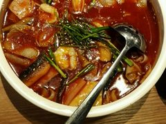 android_upload_pic-马仕玖煲·融合菜·酥不腻烤鸭(人大店)