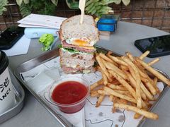 -SAANCI山池咖啡(海上世界文化艺术中心店)