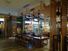 -御池园(顾村公园店)