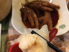 -添好运点心专门店(北角店)