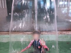 -鱼凫国都大酒店温泉