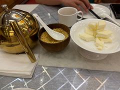 -内蒙古驻京办餐厅