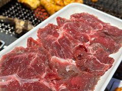 -五彩凉山自助西昌烧烤(柳翠路店)