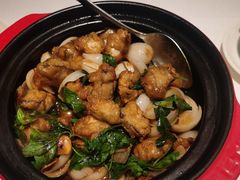 -莆田餐厅PUTIEN(世博源店)