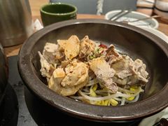 -云海肴·汽锅鸡·云南菜(领展购物广场·中关村店)