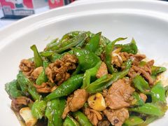 -靓虾二哥长沙地标小龙虾(五一广场店)