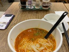 -翡翠拉面小笼包(机场DFS店)