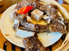 -福州世茂洲际酒店·福邸(台江店)