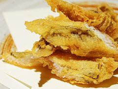 -镹·鱼料理  国产鱼使用店