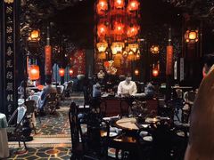 大堂-誉八仙茶室酒楼(新天地店)