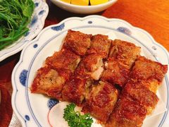 -林四喜·闽南传家菜(鼓浪屿店)