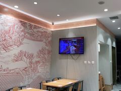 -喜家德虾仁水饺(繁荣路店)