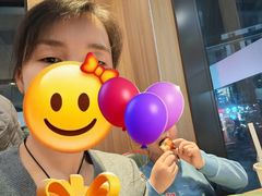 -麦当劳(阳朔益田西街店)