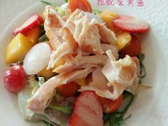 -哈布斯扒房(华发商都店)