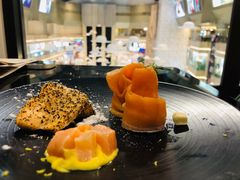-1981牛排西餐厅(海信店)