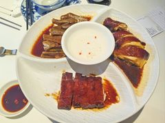 -侨美食家·41年地道粤菜(珠江新城店)