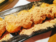 -哥老官重庆美蛙鱼头(宝山龙湖店)