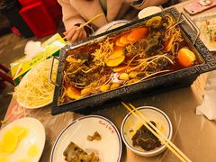 -小辉哥大排档(船山路总店)