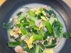 -船歌·鱼水饺青岛菜(枫蓝国际购物中心店)
