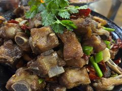 -张关合渣(航空大道店)