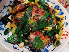 -老长沙龙虾馆(梅林店)