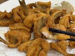 -老大连路特色烧烤(基隆路店)